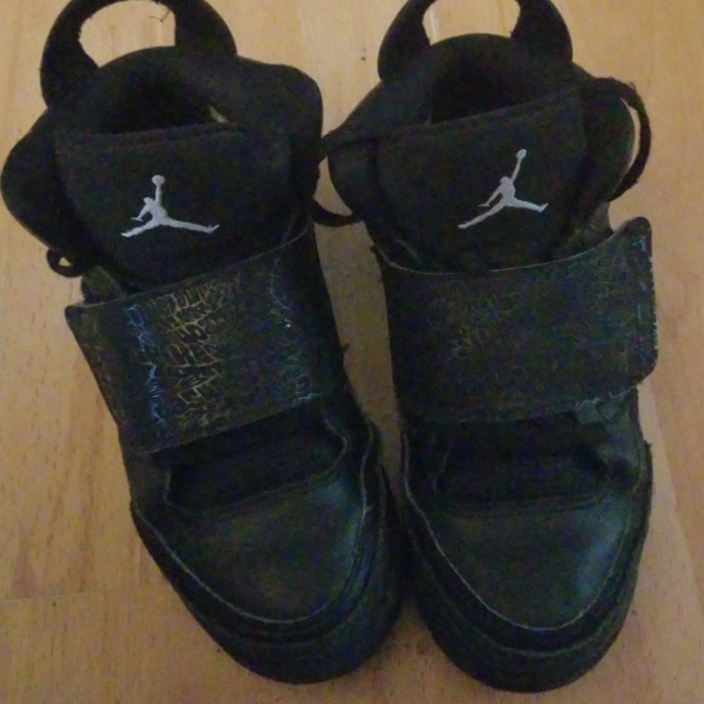 Kids Nike Air Jordan